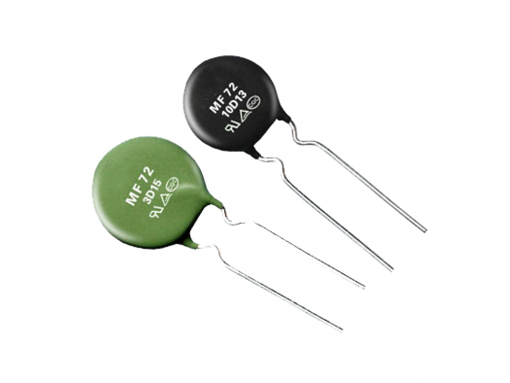 MF72 NTC Thermistor