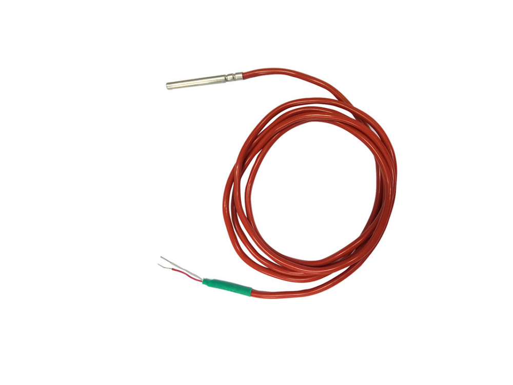 (PT100/PT1000) Platinum Temperature Sensor