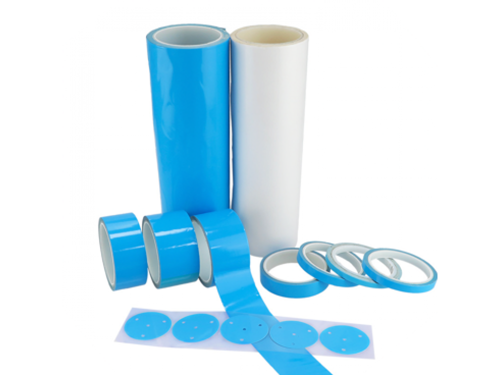 Thermal Adhesives(Double Faced Adhesive)